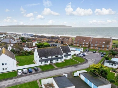 2 Bedroom Shared Living/roommate Milford On Sea Hampshire