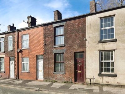 2 bedroom terraced house for sale Bolton, BL3 4QW