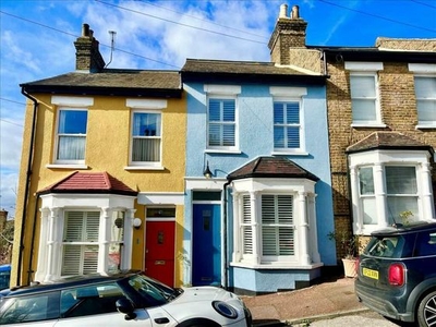 2 bedroom terraced house for sale Hadleigh, SS9 2EL