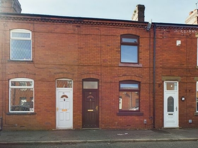 2 bedroom terraced house for sale Wigan, WN1 3DF