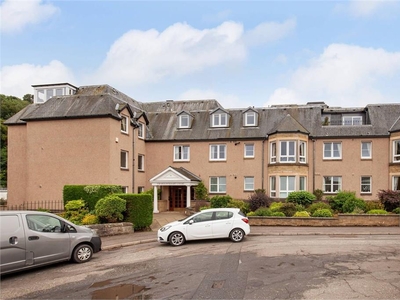 3 bed first floor flat for sale in Craiglockhart