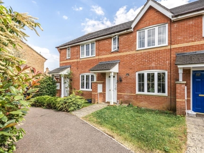 3 Bed House For Sale in Bicester, Oxfordshire, OX26 - 5214624
