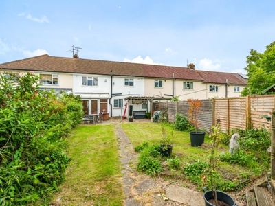 3 Bed House For Sale in Chesham, Buckinghamshire, HP5 - 5177842