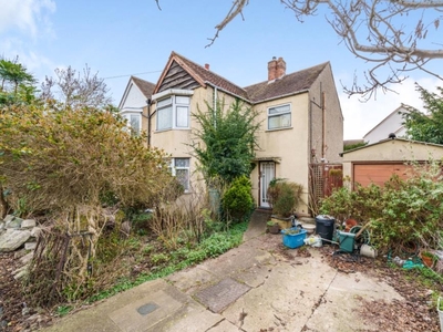 3 Bed House For Sale in Headington, Oxford, OX3 - 4886913
