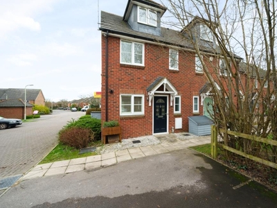 3 Bed House For Sale in Jersey Drive, Winnersh Wokingham, RG41 - 5321482