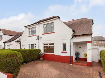 3 bed semi-detached house for sale in Crewe