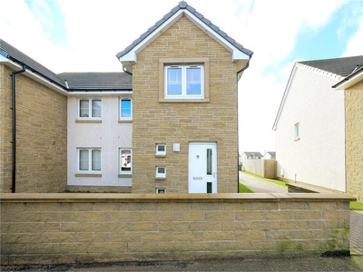 3 bed semi-detached house for sale in Crossgates