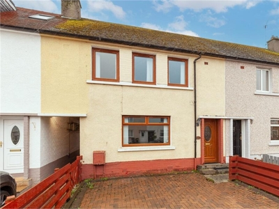3 bed terraced house for sale in South Queensferry