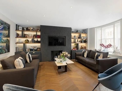 3 bedroom apartment for sale London, W8 4BD
