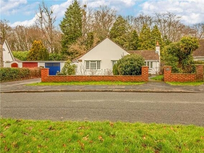 3 Bedroom Bungalow Ferndown Dorset