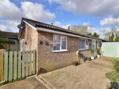 3 Bedroom Bungalow Heighington Heighington