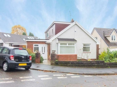 3 bedroom detached house for sale Cardiff, CF14 7TS