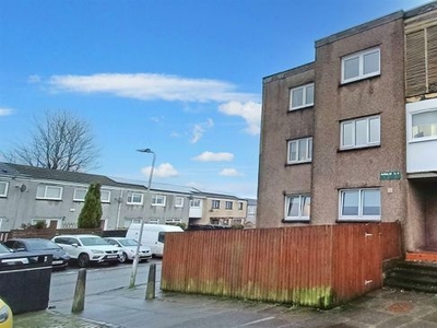 3 bedroom flat for sale Glasgow, G67 4AT
