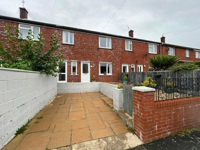 3 Bedroom House Abergavenny Monmouthshire