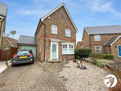 3 Bedroom House Chatham Medway