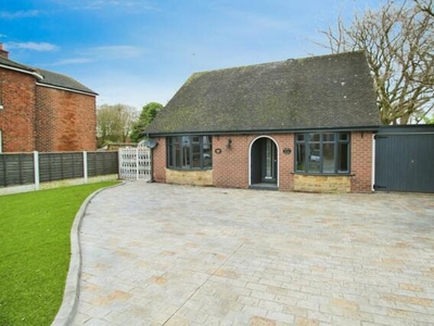 3 Bedroom House Cheshire Staffordshire