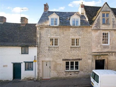 3 Bedroom House Cirencester Gloucestershire
