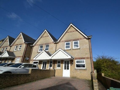3 Bedroom House Cowes Isle Of Wight