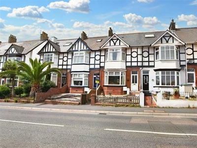 3 Bedroom House Exmouth Devon