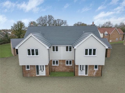 3 Bedroom House Felsted Essex