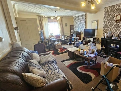 3 bedroom house for sale Port Talbot, SA13 1TG