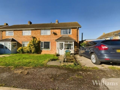 3 Bedroom House Grendon Underwood Grendon Underwood