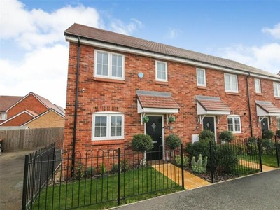 3 Bedroom House Houghton Conquest Central Bedfordshire