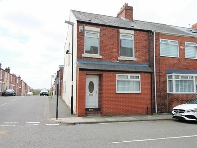 3 Bedroom House Houghton Le Spring Durham