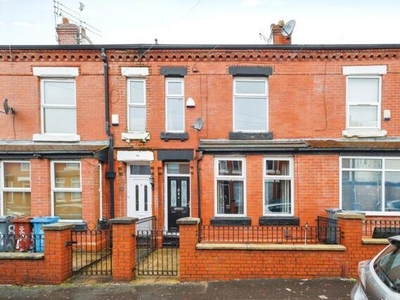 3 Bedroom House Lancashire Greater Manchester