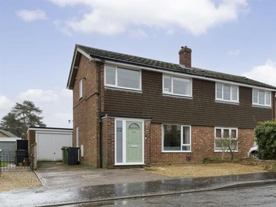 3 Bedroom House Long Stratton Long Stratton