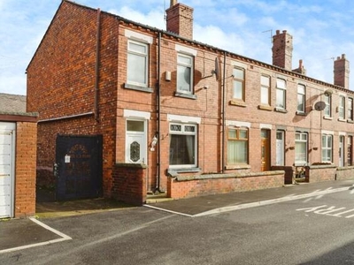 3 Bedroom House Newtown Wigan