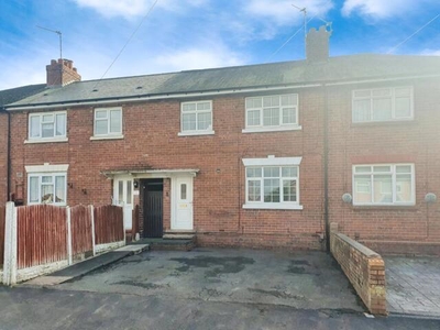 3 Bedroom House Oldbury Sandwell