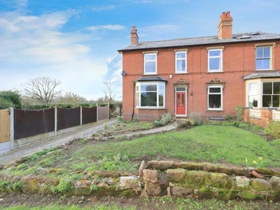 3 Bedroom House Stourport On Severn Worcestershire
