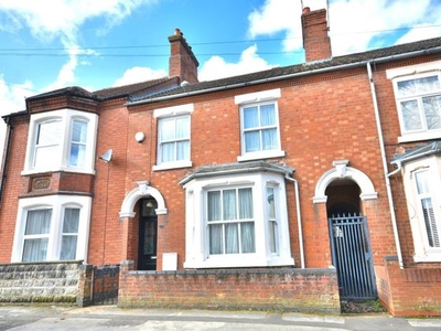 3 bedroom terraced house for sale Rugby, CV21 2BL