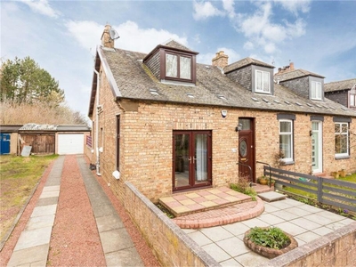 4 bed cottage for sale in Millerhill