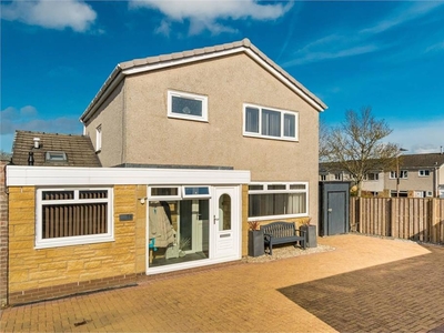 4 bed detached house for sale in Balerno