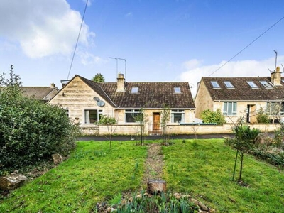 4 Bedroom Bungalow Bath Bath And North East Somerset