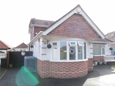 4 Bedroom Bungalow Bournemouth Bournemouth