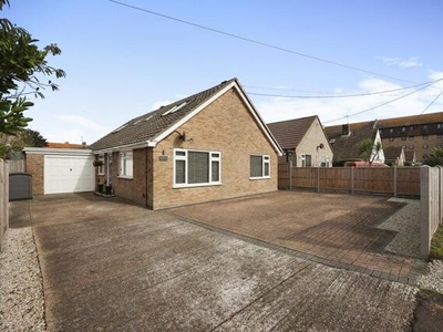 4 Bedroom Bungalow New Romney Kent