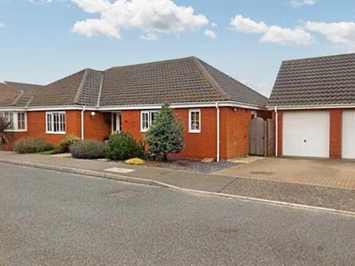 4 Bedroom Bungalow Yarmouth Isle Of Wight