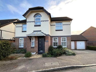 4 bedroom detached house for sale Exmouth, EX8 5RN