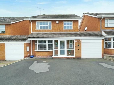 4 Bedroom House Balsall Common Coventry