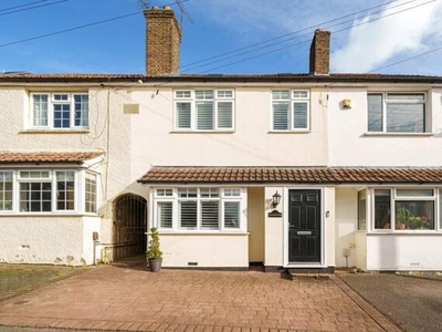 4 Bedroom House Burnham Slough