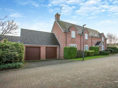 4 Bedroom House Calne Wiltshire