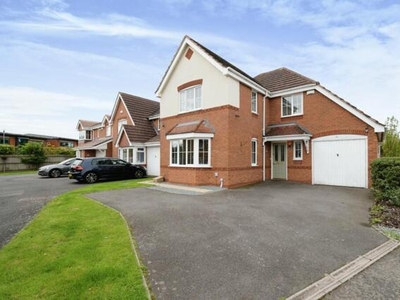 4 Bedroom House Coventry Coventry