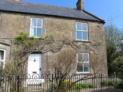4 Bedroom House Doulting Somerset