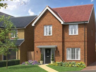 4 Bedroom House Essex Essex