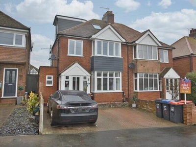 4 Bedroom House Margate Kent