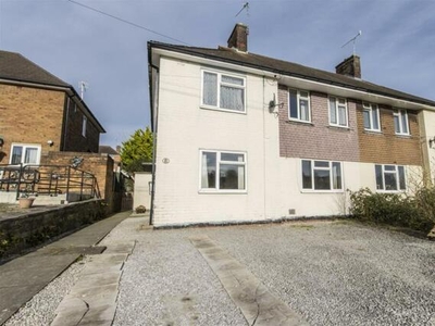 4 Bedroom House Newbold Derbyshire