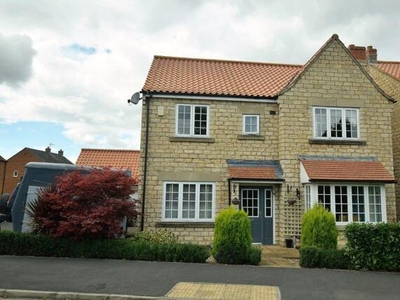 4 Bedroom House Pickering North Yorkshire